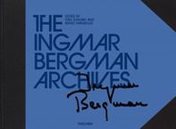 The Ingmar Bergman Archives - Librerie.coop