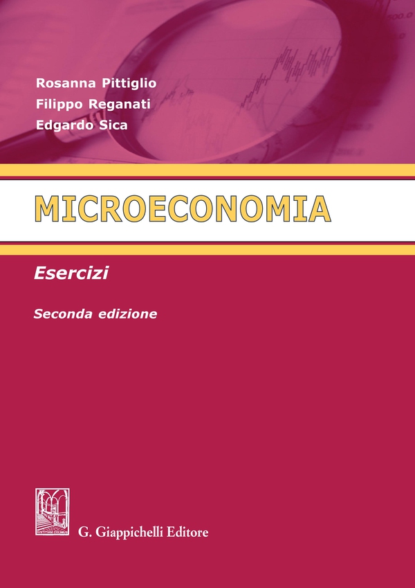 Microeconomia - Librerie.coop Microeconomia - Librerie.coop