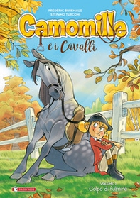 Camomille e i cavalli - Vol. 1 - Librerie.coop