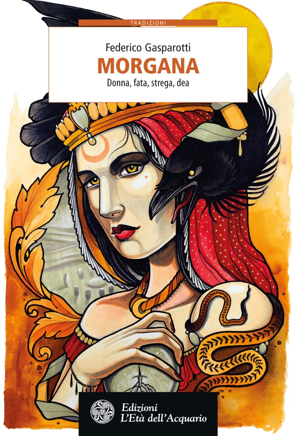 Morgana - Librerie.coop Morgana - Librerie.coop