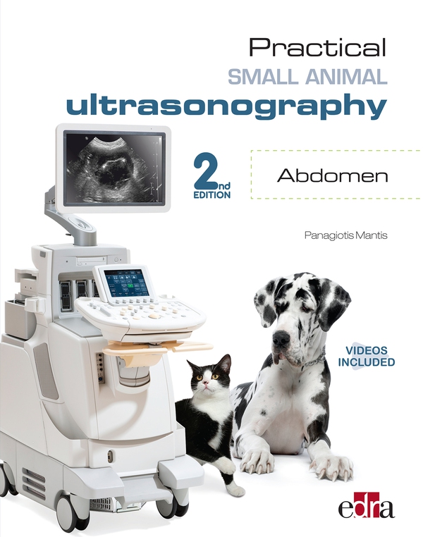 Practical Small Animals Ultrasonography. Abdomen. 2nd ed. - Librerie.coop Practical Small Animals Ultrasonography. Abdomen. 2nd ed. - Librerie.coop