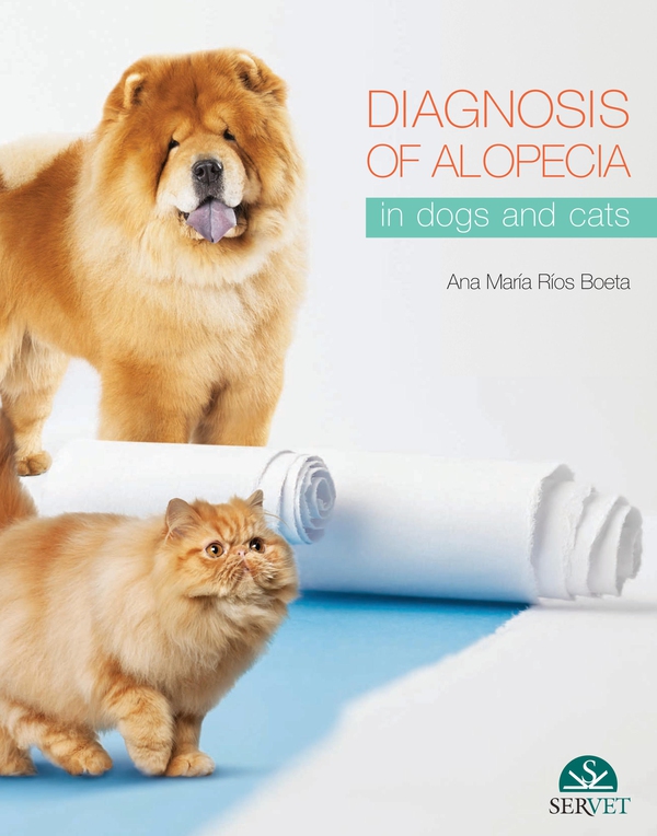 Diagnosis of alopecia in dogs and cats - Librerie.coop Diagnosis of alopecia in dogs and cats - Librerie.coop