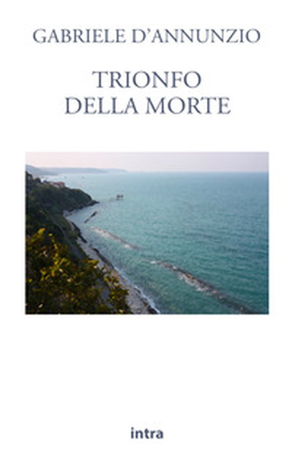 Trionfo della morte - Librerie.coop Trionfo della morte - Librerie.coop