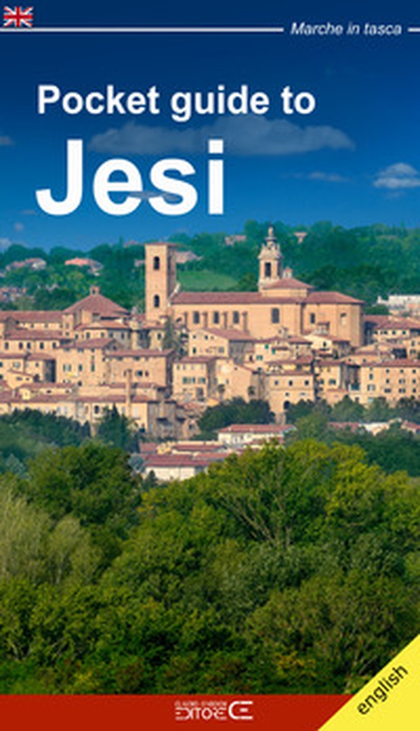 Pocket guide to Jesi - Librerie.coop Pocket guide to Jesi - Librerie.coop