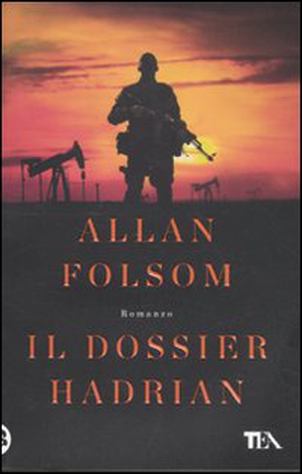 Il dossier Hadrian - Librerie.coop Il dossier Hadrian - Librerie.coop