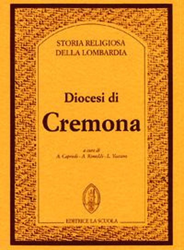 Diocesi di Cremona - Librerie.coop Diocesi di Cremona - Librerie.coop