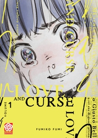 Love and curse - Vol. 1 - Librerie.coop