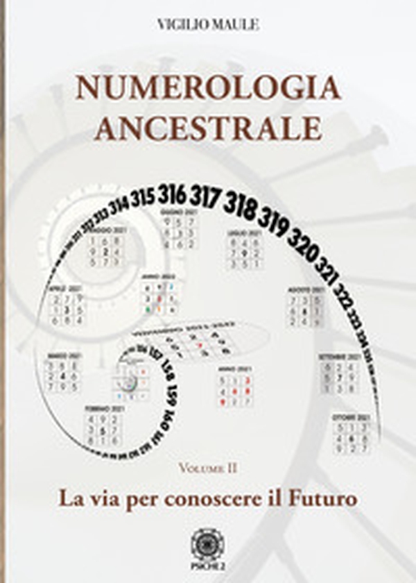 Numerologia ancestrale. La via per conoscere il futuro - Librerie.coop Numerologia ancestrale. La via per conoscere il futuro - Librerie.coop