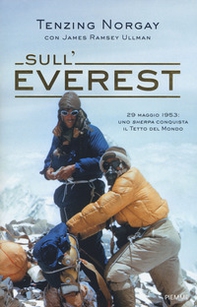Sull'Everest - Librerie.coop