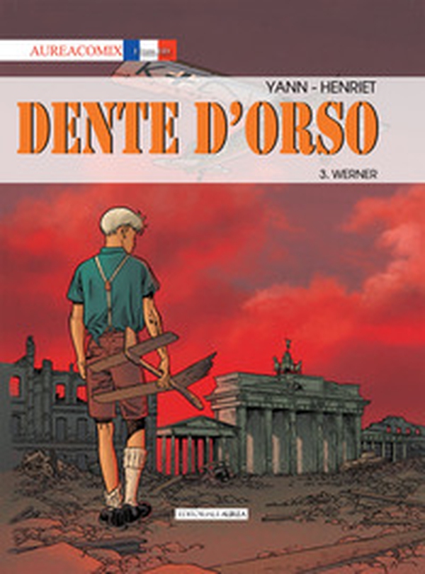 Dente d'orso - Librerie.coop Dente d'orso - Librerie.coop