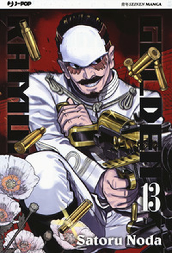 Golden kamui - Librerie.coop Golden kamui - Librerie.coop