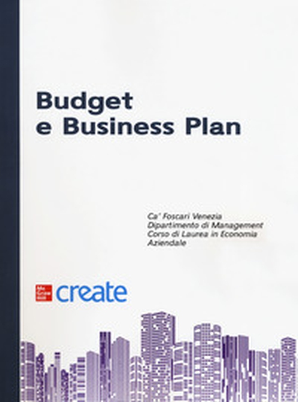 Budget e business plan - Librerie.coop Budget e business plan - Librerie.coop