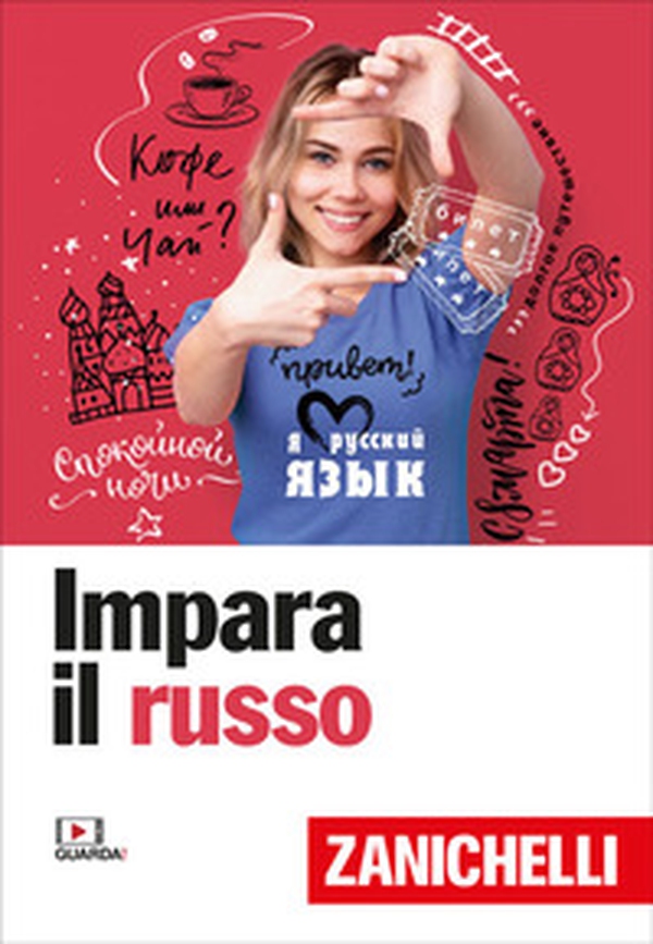 Impara il russo - Librerie.coop Impara il russo - Librerie.coop
