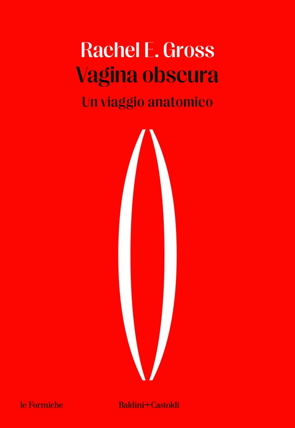 Vagina obscura - Librerie.coop Vagina obscura - Librerie.coop