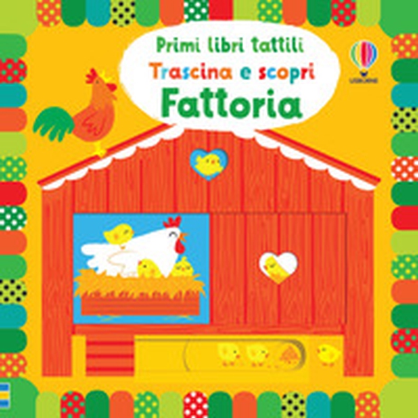Fattoria - Librerie.coop Fattoria - Librerie.coop