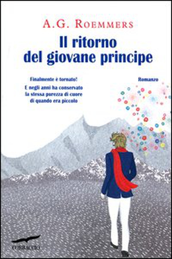 Il ritorno del giovane principe - Librerie.coop Il ritorno del giovane principe - Librerie.coop