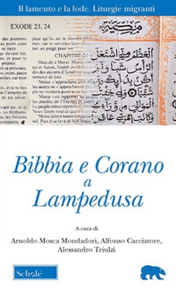Bibbia e Corano a Lampedusa - Librerie.coop
