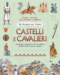 Castelli e cavalieri - Librerie.coop