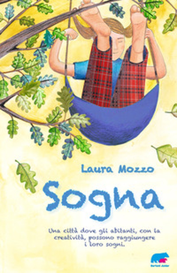 Sogna - Librerie.coop Sogna - Librerie.coop