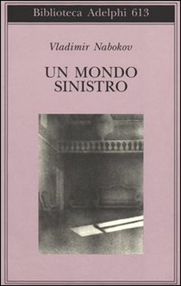 Un mondo sinistro - Librerie.coop Un mondo sinistro - Librerie.coop