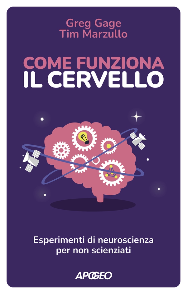 Come funziona il cervello - Librerie.coop Come funziona il cervello - Librerie.coop