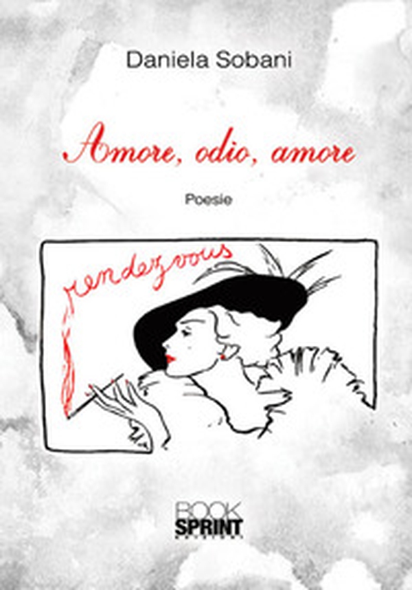 Amore, odio, amore - Librerie.coop Amore, odio, amore - Librerie.coop