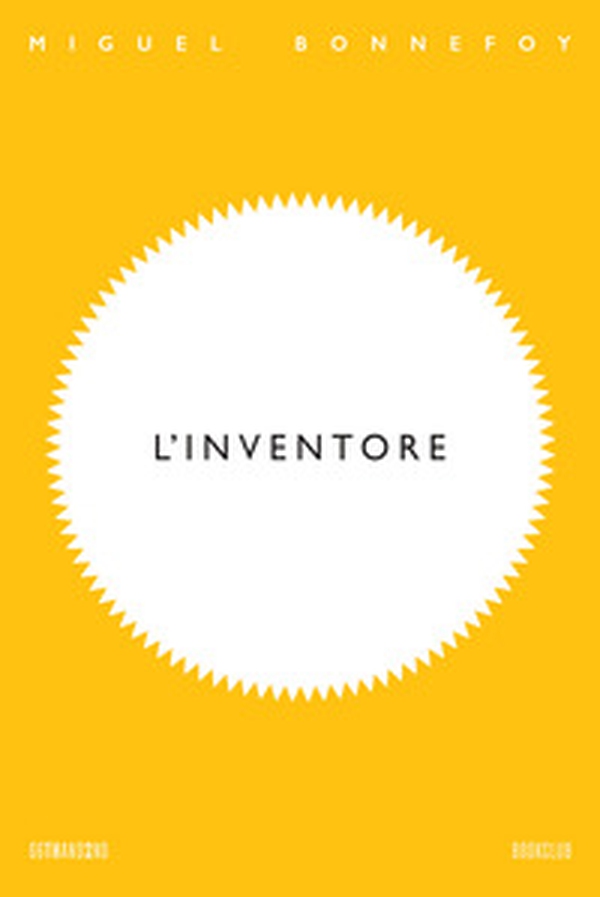 L'inventore - Librerie.coop L'inventore - Librerie.coop