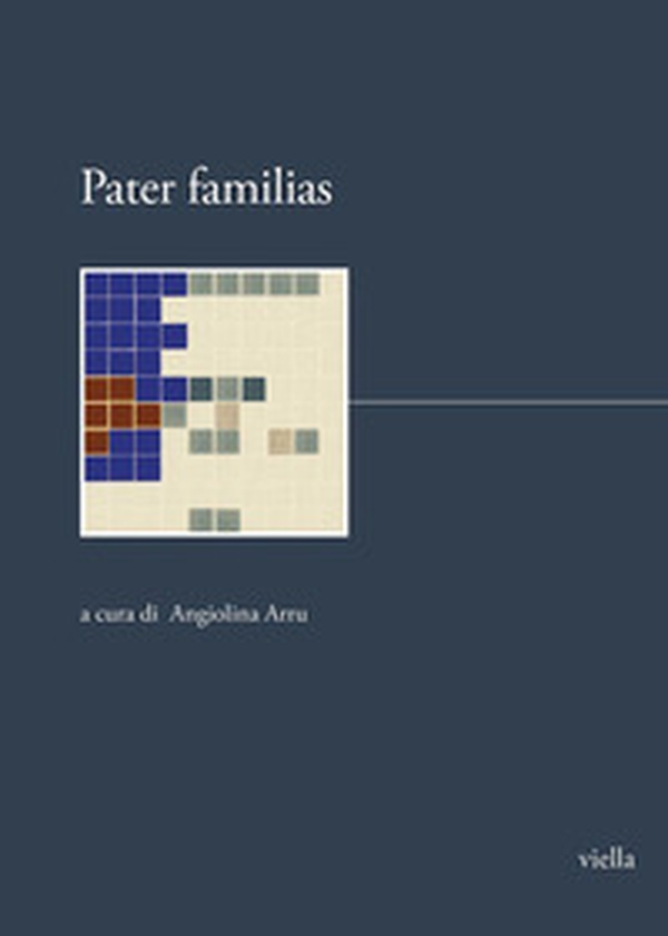 Pater familias - Librerie.coop Pater familias - Librerie.coop