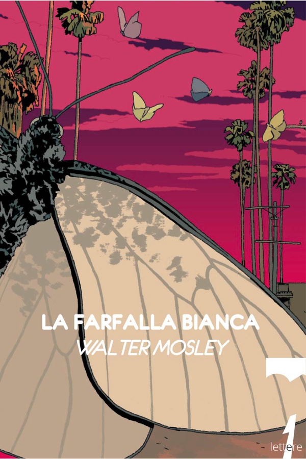 La farfalla bianca - Librerie.coop La farfalla bianca - Librerie.coop