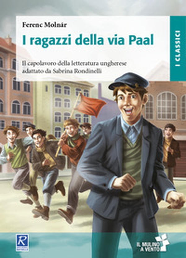 I ragazzi della via Paal - Librerie.coop I ragazzi della via Paal - Librerie.coop