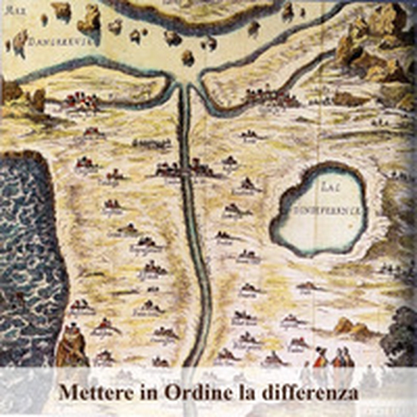 Mettere in ordine la differenza. Pratiche di relazione e dinamiche di autorità nella Sororità di Mantova - Librerie.coop Mettere in ordine la differenza. Pratiche di relazione e dinamiche di autorità nella Sororità di Mantova - Librerie.coop