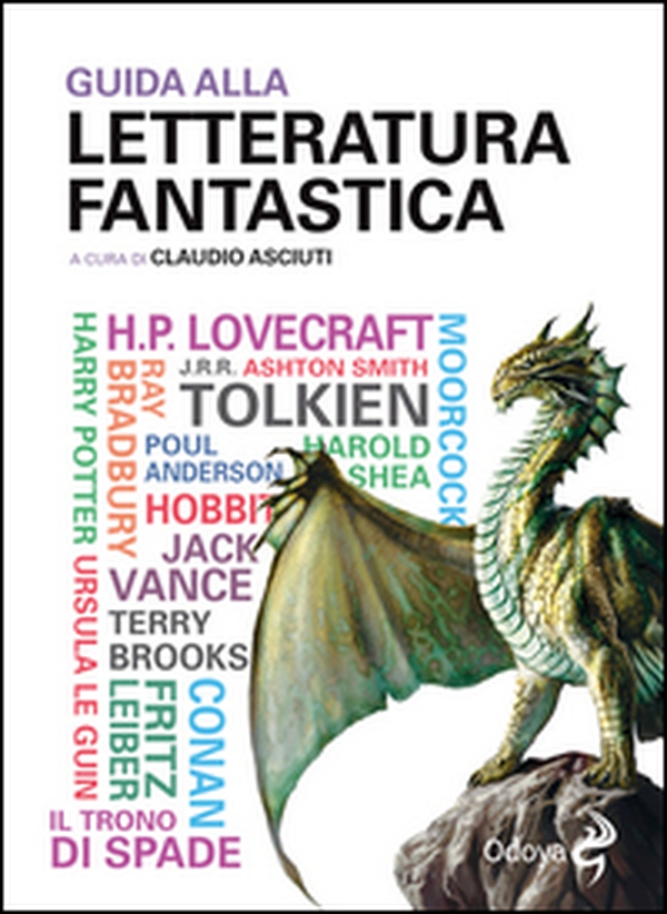 Guida alla letteratura fantastica - Librerie.coop Guida alla letteratura fantastica - Librerie.coop