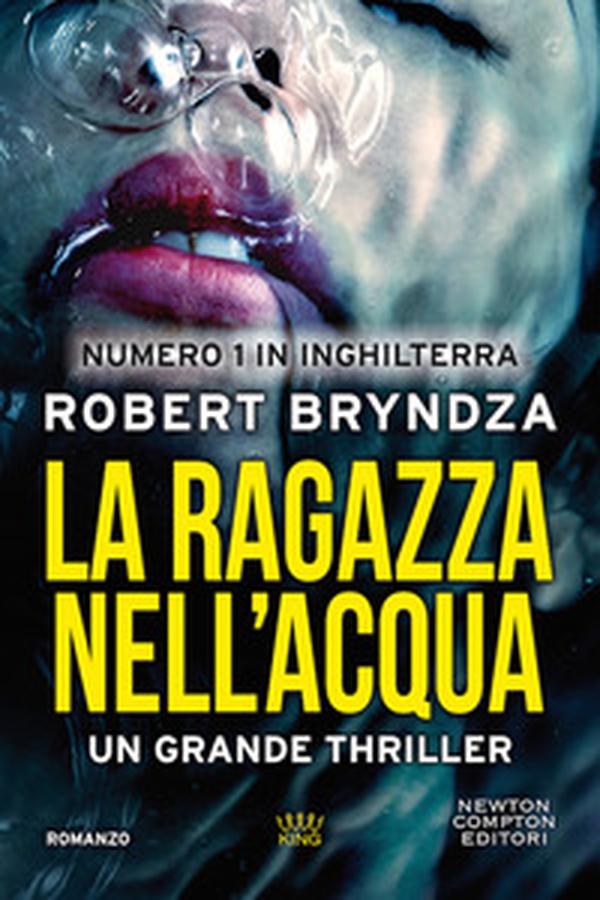 La ragazza nell'acqua - Librerie.coop La ragazza nell'acqua - Librerie.coop