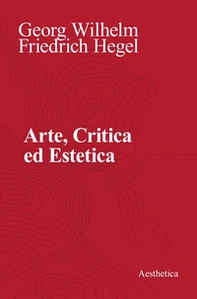 Arte, critica ed estetica - Librerie.coop