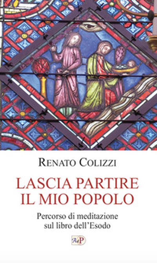 Lascia partire il mio popolo. Percorso di meditazione sul libro dell'Esodo - Librerie.coop Lascia partire il mio popolo. Percorso di meditazione sul libro dell'Esodo - Librerie.coop