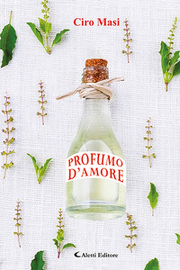 Profumo d'amore - Librerie.coop Profumo d'amore - Librerie.coop