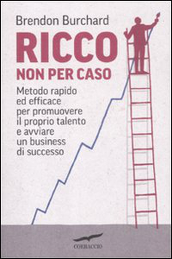 Ricco non per caso - Librerie.coop Ricco non per caso - Librerie.coop