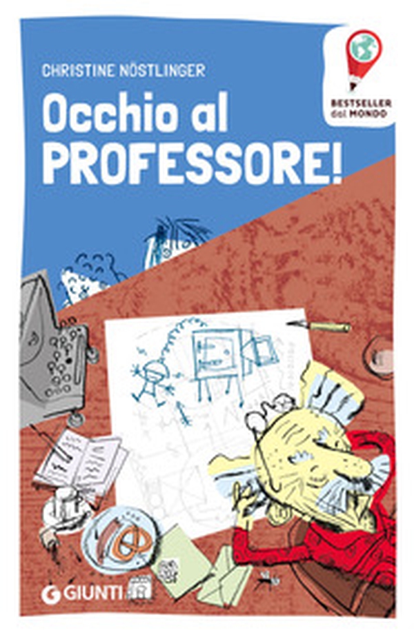 Occhio al professore! - Librerie.coop Occhio al professore! - Librerie.coop