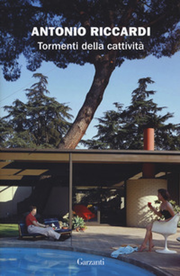 Tormenti della cattività - Librerie.coop Tormenti della cattività - Librerie.coop