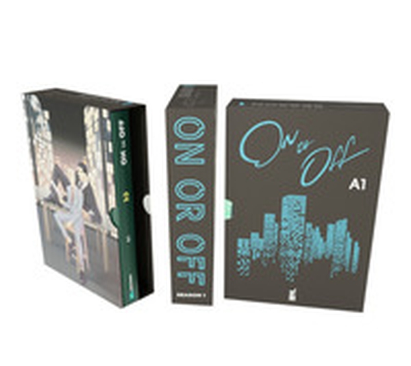 On or off - Vol. 2 - Librerie.coop On or off - Vol. 2 - Librerie.coop