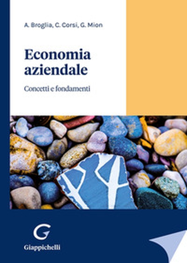 Economia aziendale. Concetti e fondamenti - Librerie.coop Economia aziendale. Concetti e fondamenti - Librerie.coop