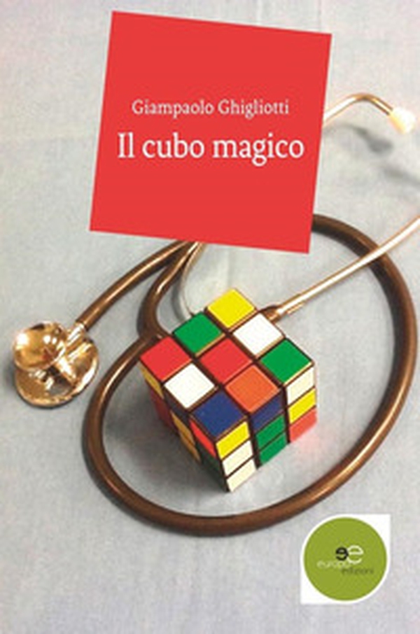 Il cubo magico - Librerie.coop Il cubo magico - Librerie.coop