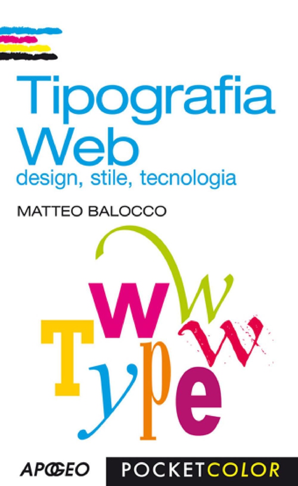 Tipografia Web - Librerie.coop Tipografia Web - Librerie.coop