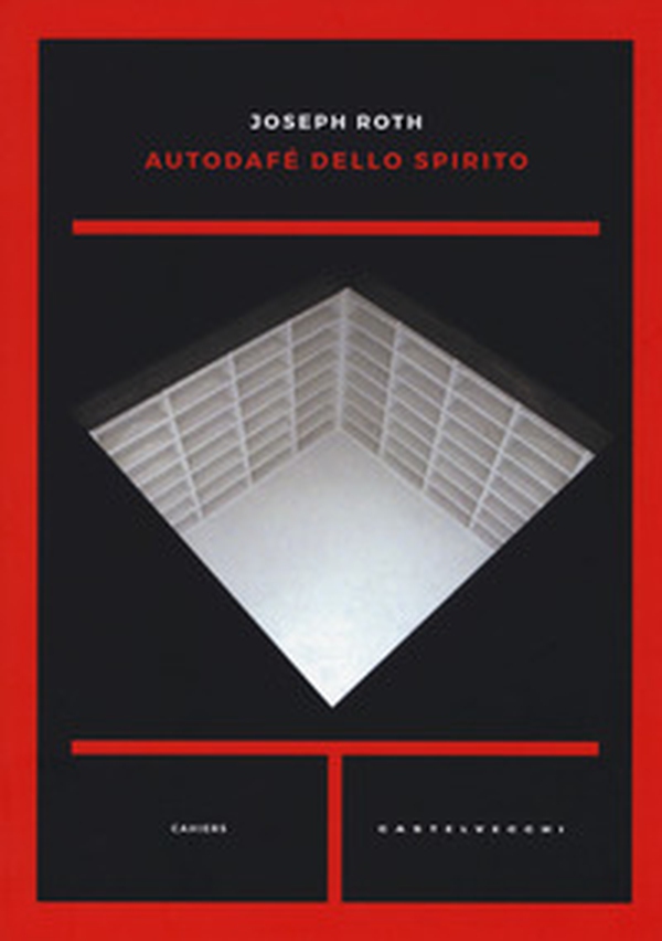 Autodafé dello spirito - Librerie.coop Autodafé dello spirito - Librerie.coop