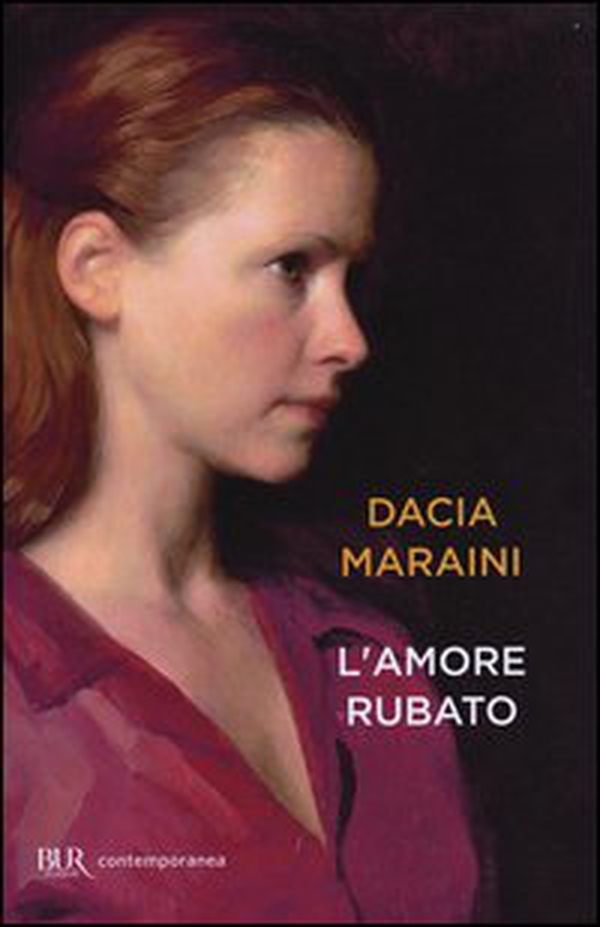 L'amore rubato - Librerie.coop L'amore rubato - Librerie.coop