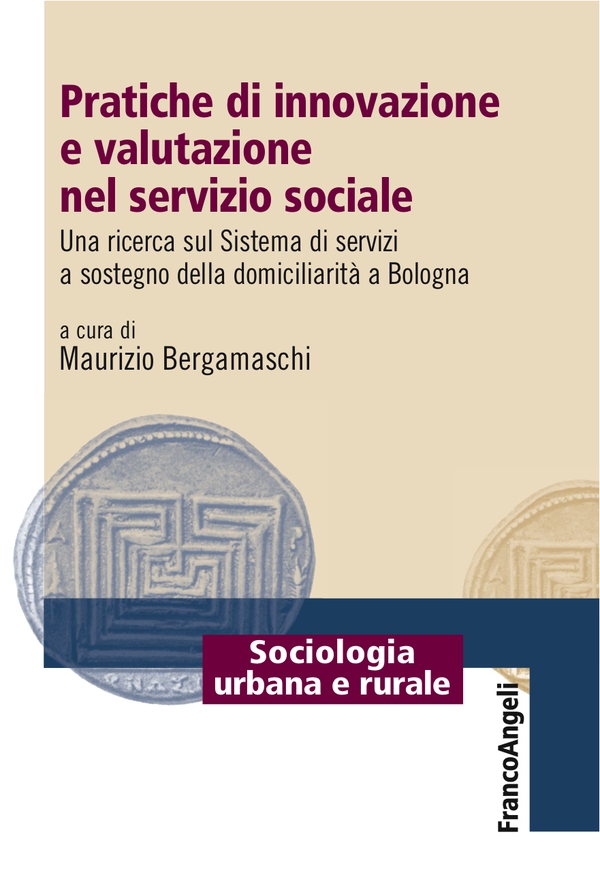 Pratiche di innovazione e valutazione nel servizio sociale - Librerie.coop Pratiche di innovazione e valutazione nel servizio sociale - Librerie.coop