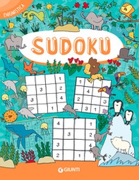 Sudoku - Librerie.coop