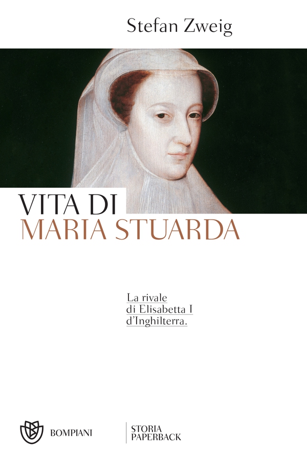 Vita di Maria Stuarda - Librerie.coop Vita di Maria Stuarda - Librerie.coop