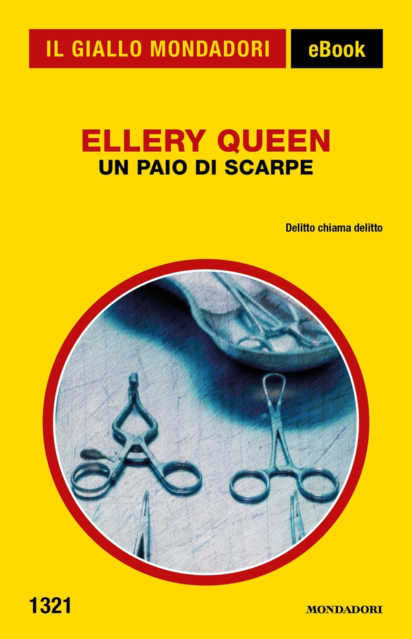 Un paio di scarpe (Il Giallo Mondadori) - Librerie.coop Un paio di scarpe (Il Giallo Mondadori) - Librerie.coop