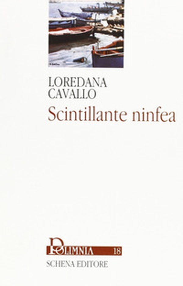 Scintillante ninfea - Librerie.coop Scintillante ninfea - Librerie.coop